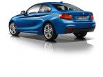 BMW 2-Series Coupe 2014 года